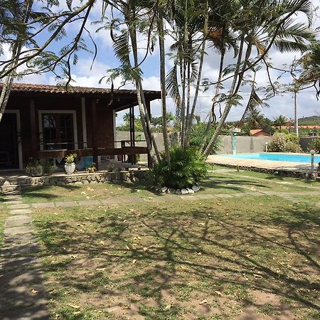Villa Chacara Em Gravata Extérieur photo
