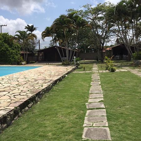 Villa Chacara Em Gravata Extérieur photo