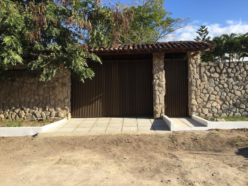 Villa Chacara Em Gravata Extérieur photo