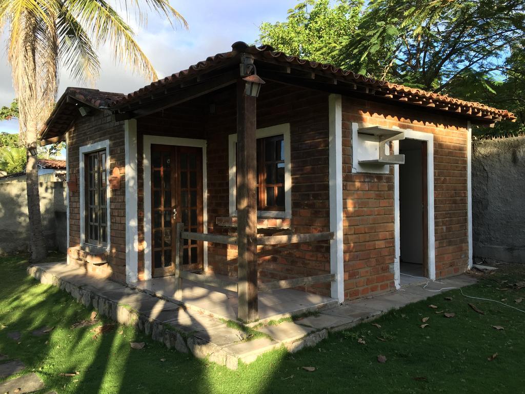 Villa Chacara Em Gravata Extérieur photo