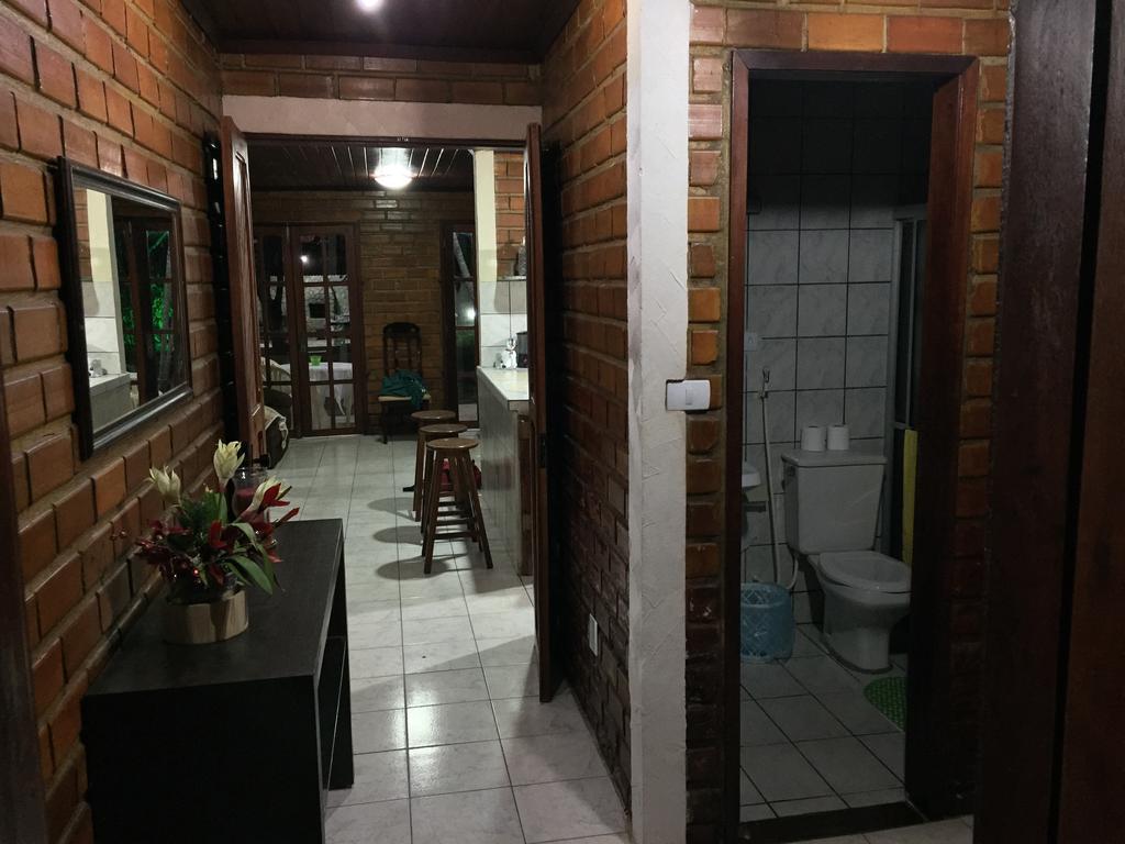 Villa Chacara Em Gravata Extérieur photo