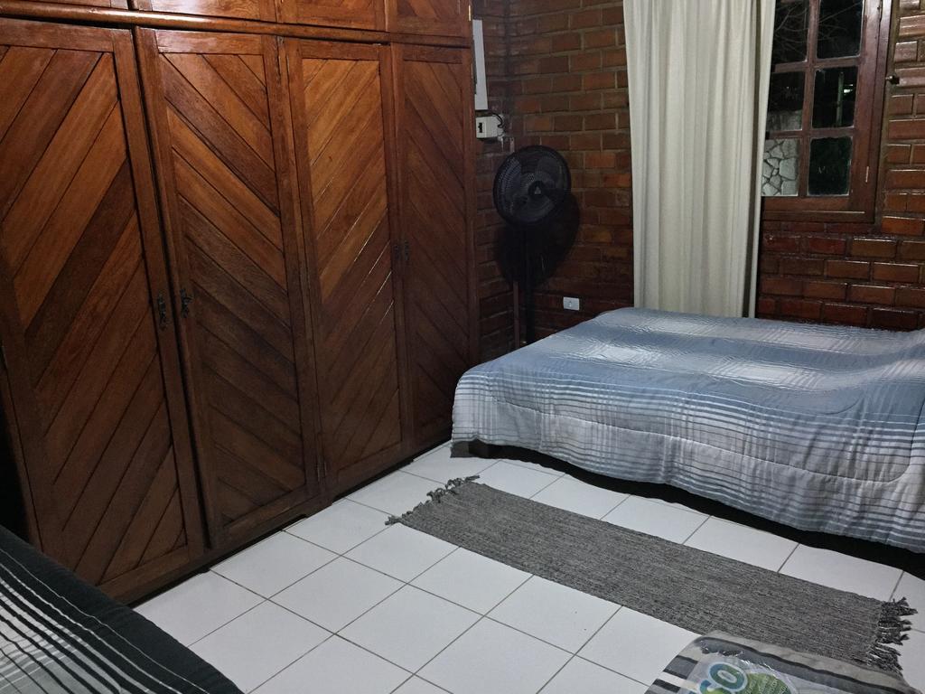 Villa Chacara Em Gravata Extérieur photo