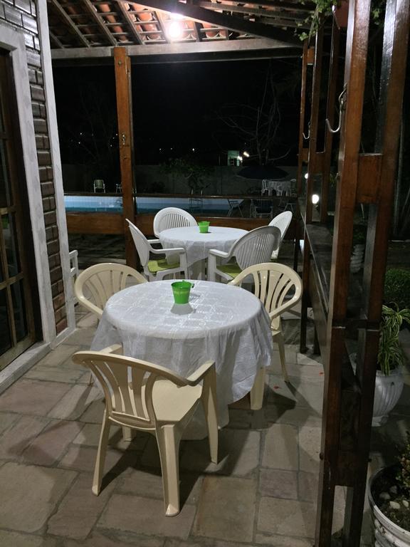 Villa Chacara Em Gravata Extérieur photo